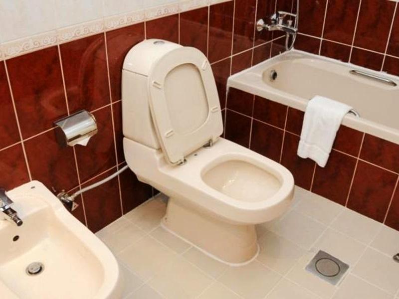 Jonrad Hotel Дубай Екстериор снимка